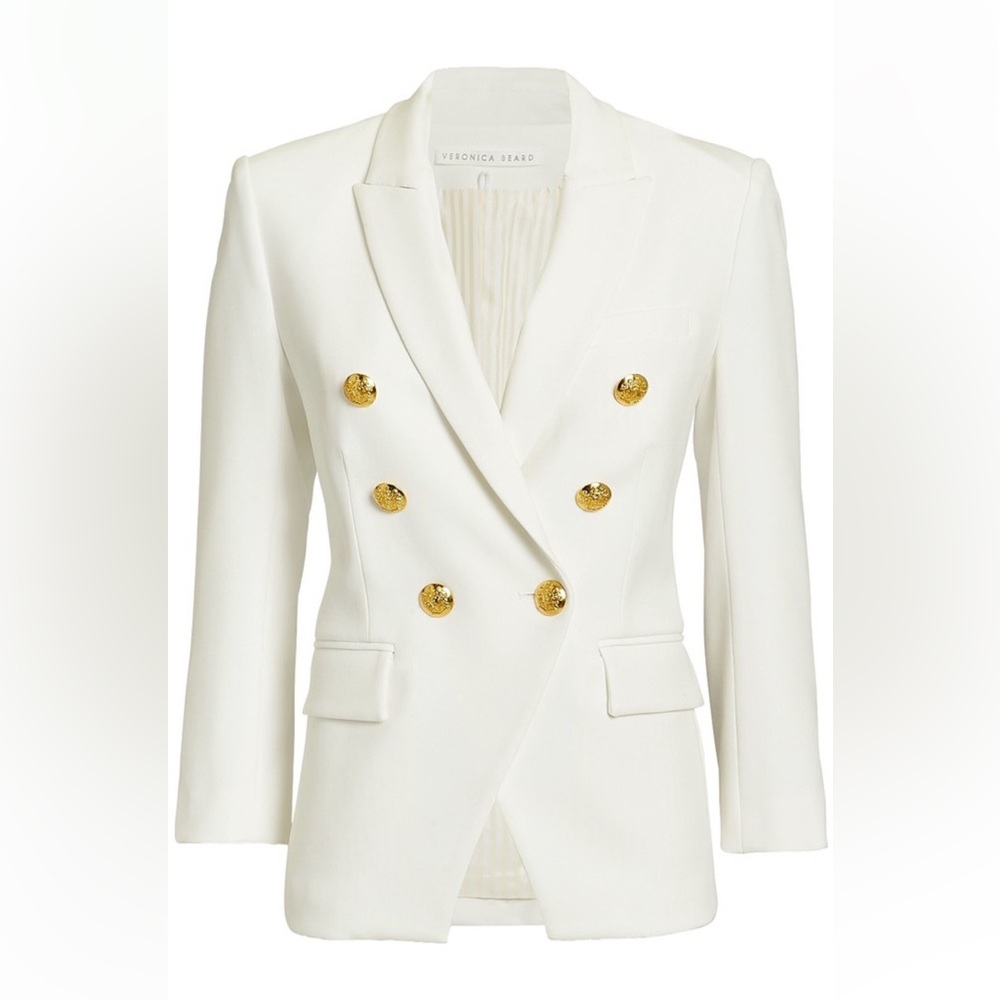 Veronica Beard Dickey Jacket Intermix exclusive